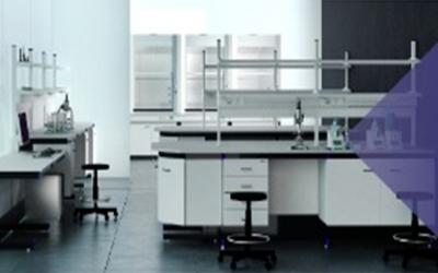 For your convenience, we provide a free service for the development of a laboratory design project.